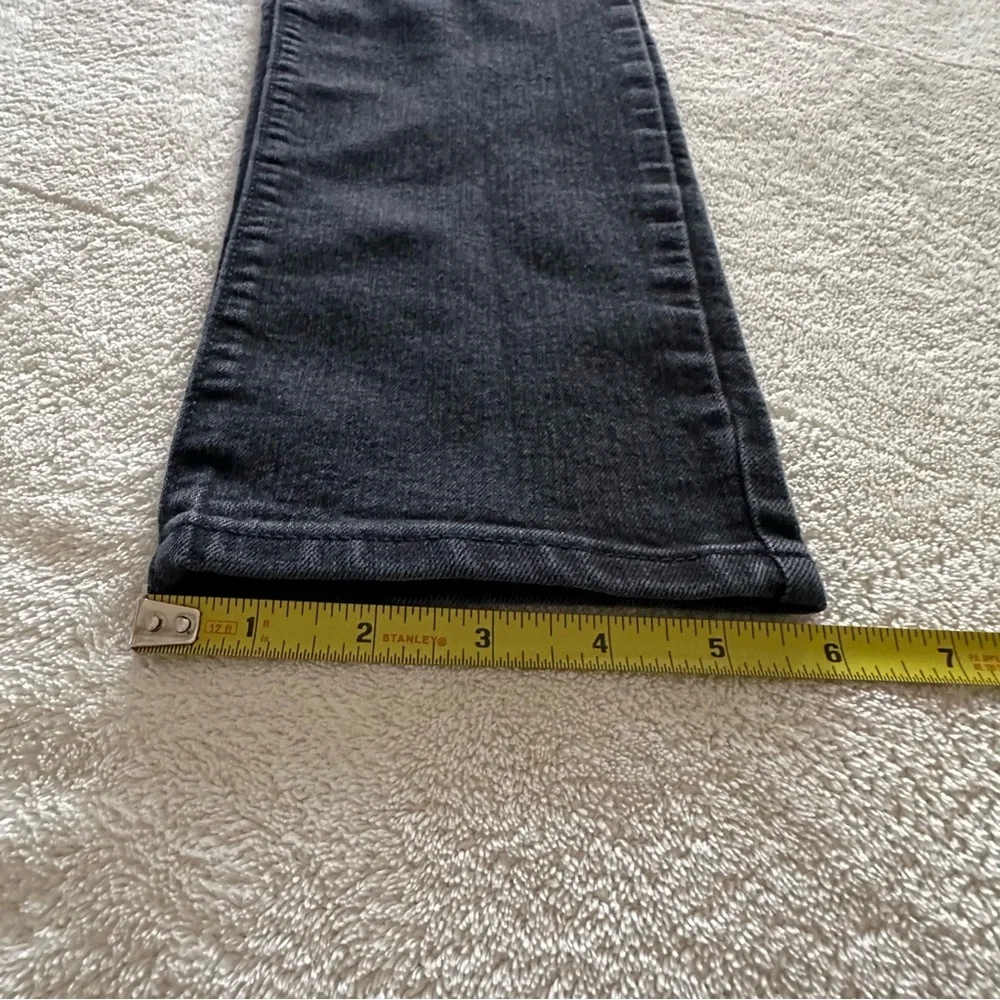 Old Navy The Sweetheart Black Denim Jeans 10